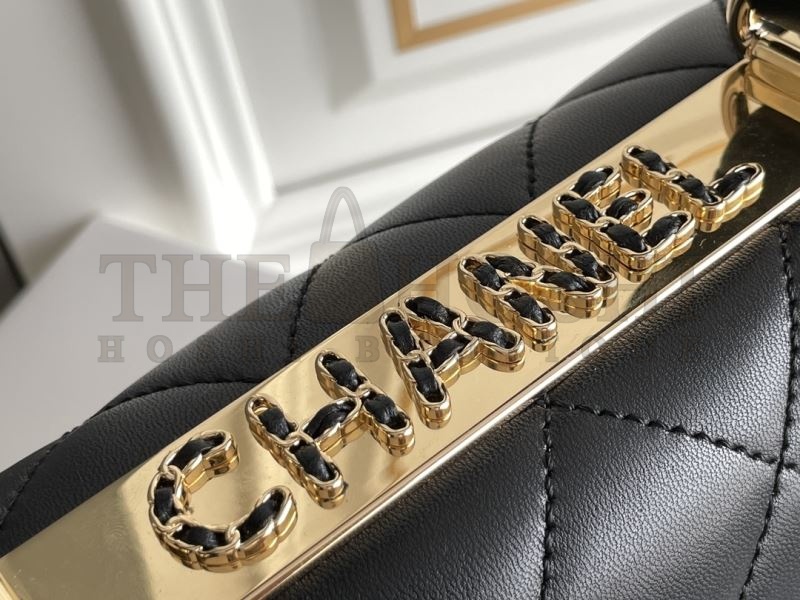 Ch**el Top Handle Bags Master Quality