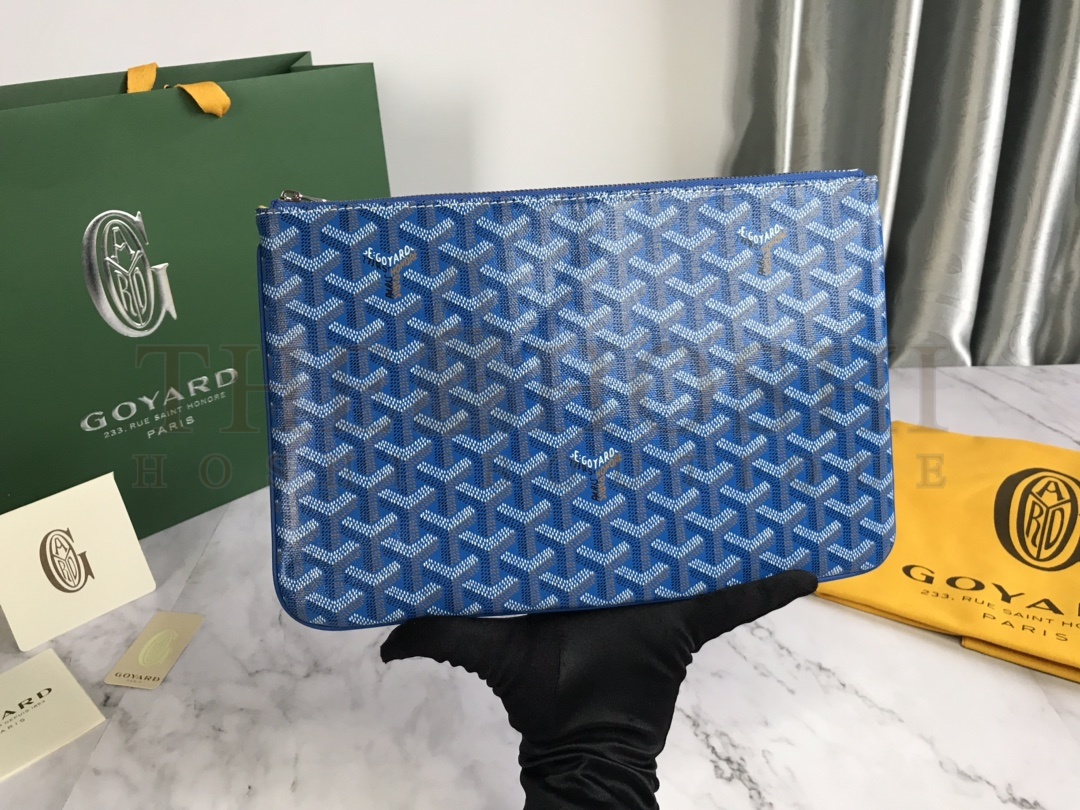 G09ard clutch size: 30*20cm Master Quality