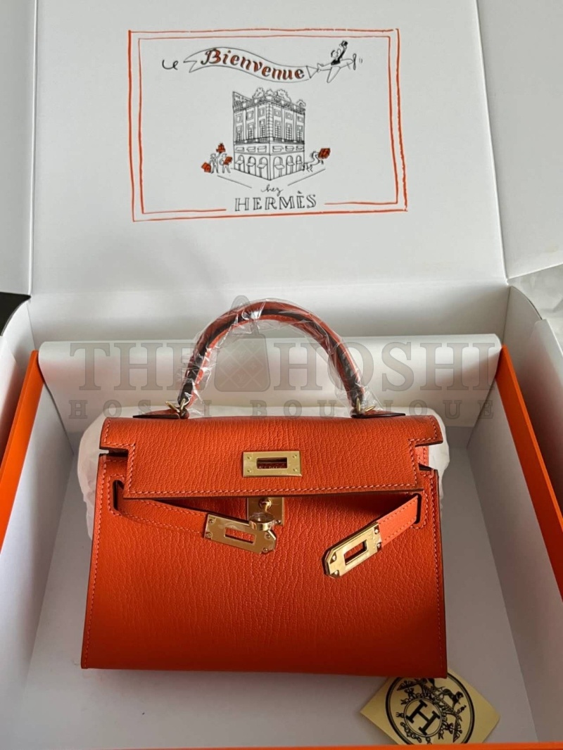 H**me5 Kelly II Bags Master Quality