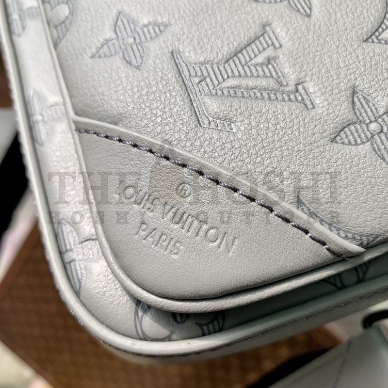 Mens LV Satchel bags Master Quality