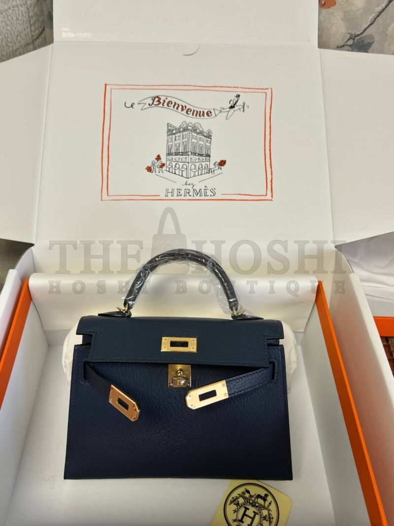 H**me5 Kelly II Bags Master Quality