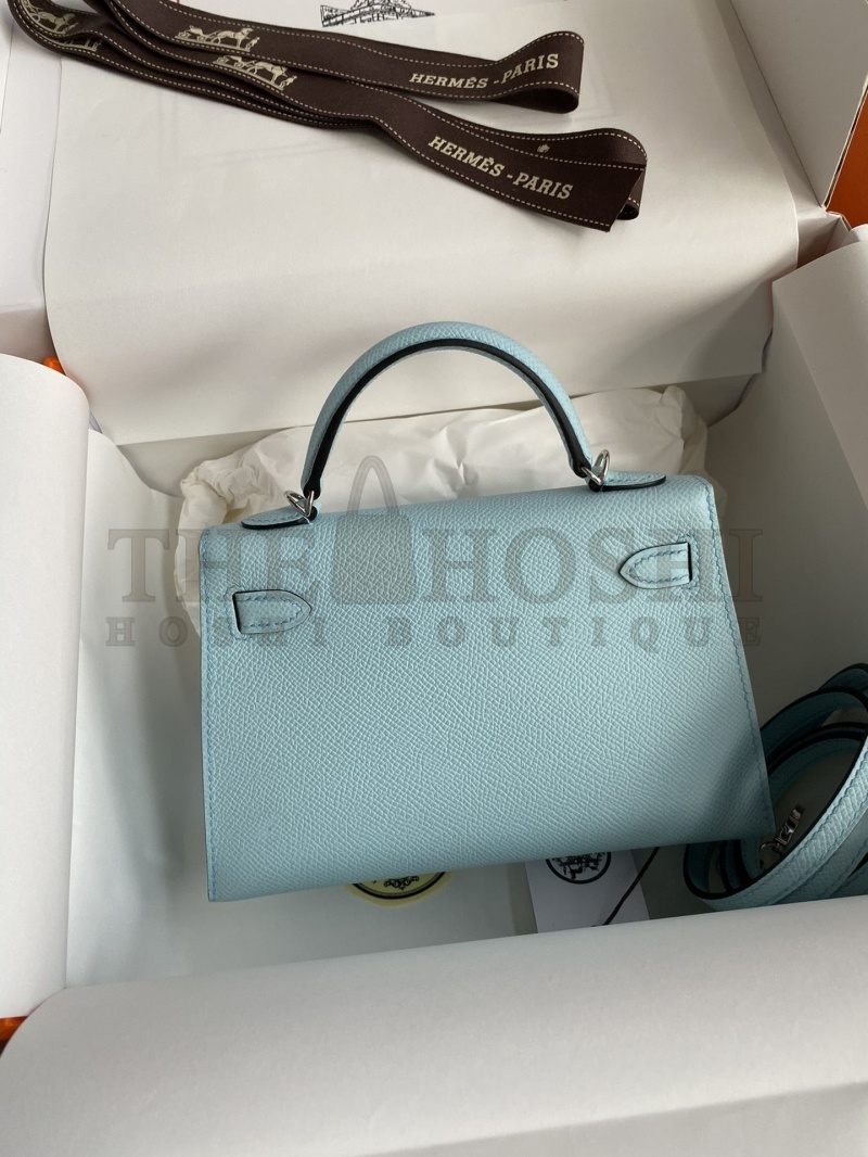H**me5 Kelly II Bags Master Quality