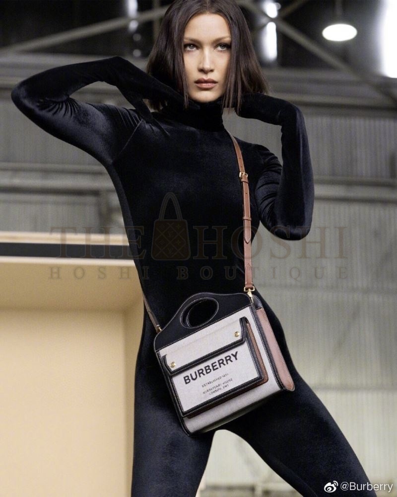 Bv*b*rry Satchel Bags Master Quality