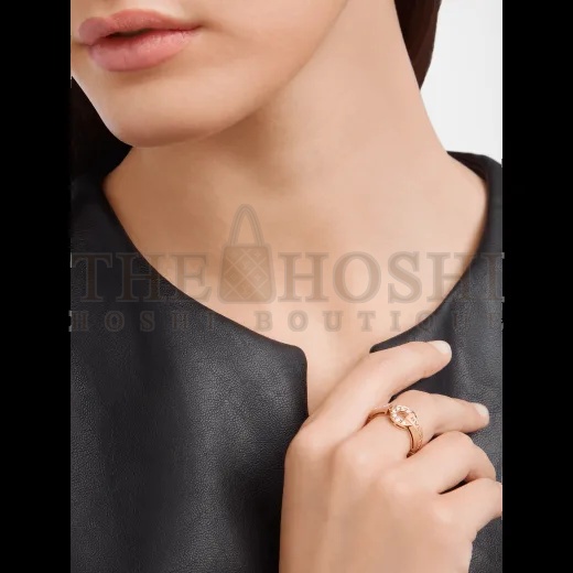 Bv1g*ai Replica RING,Three Style Master Quality