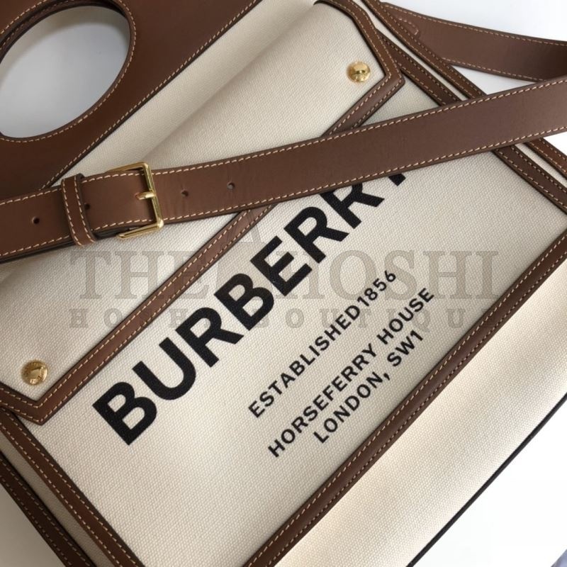 Bv*b*rry Satchel Bags Master Quality