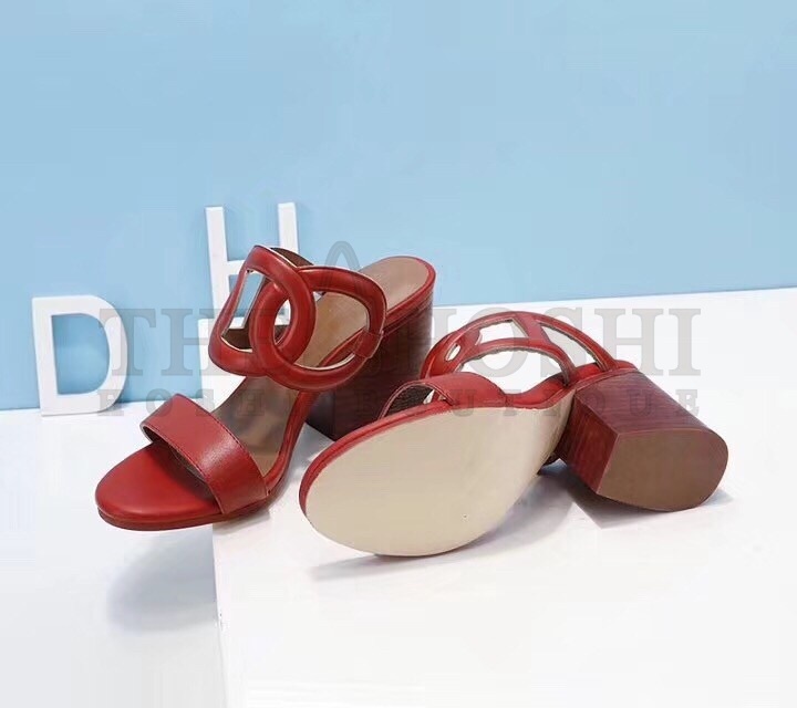 H**me5 Camarel Peace Sandals Master Quality