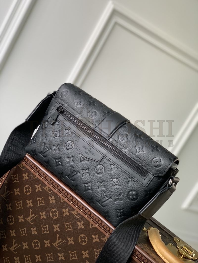 Mens LV Satchel bags Master Quality