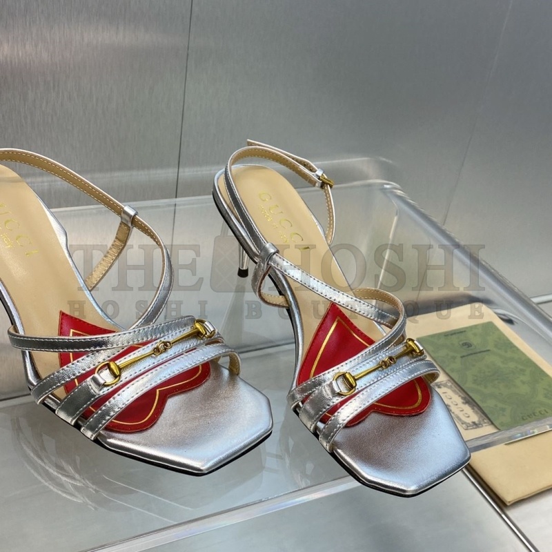 Gvc*1 Sandals Master Quality