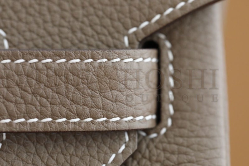 H**me5 Birkin Bags Togo Leather With Gold Handware Master Quality