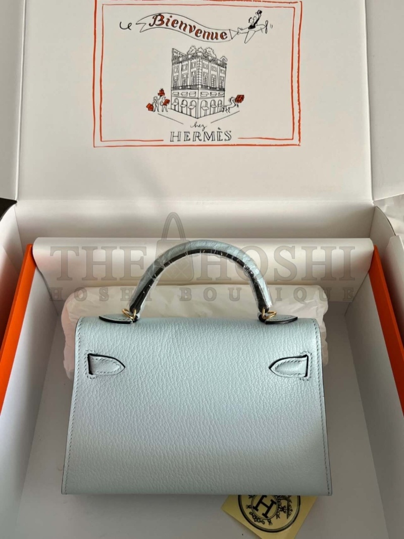 H**me5 Kelly II Bags Master Quality