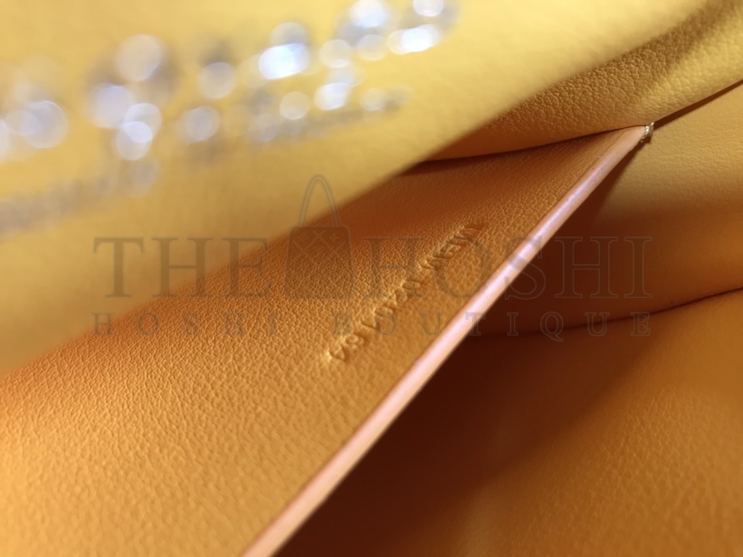 G09ard MINI SAIGON BAG SIZE:：20x14.5×9cm Master Quality