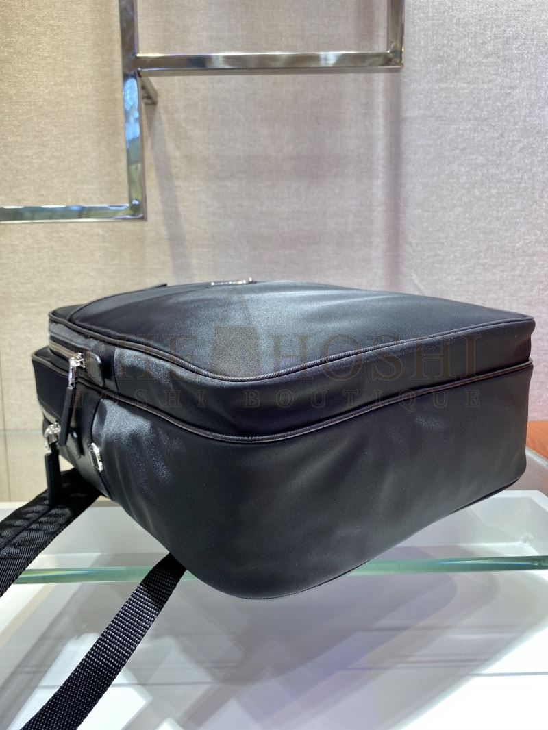 Pra*a Backpacks Master Quality