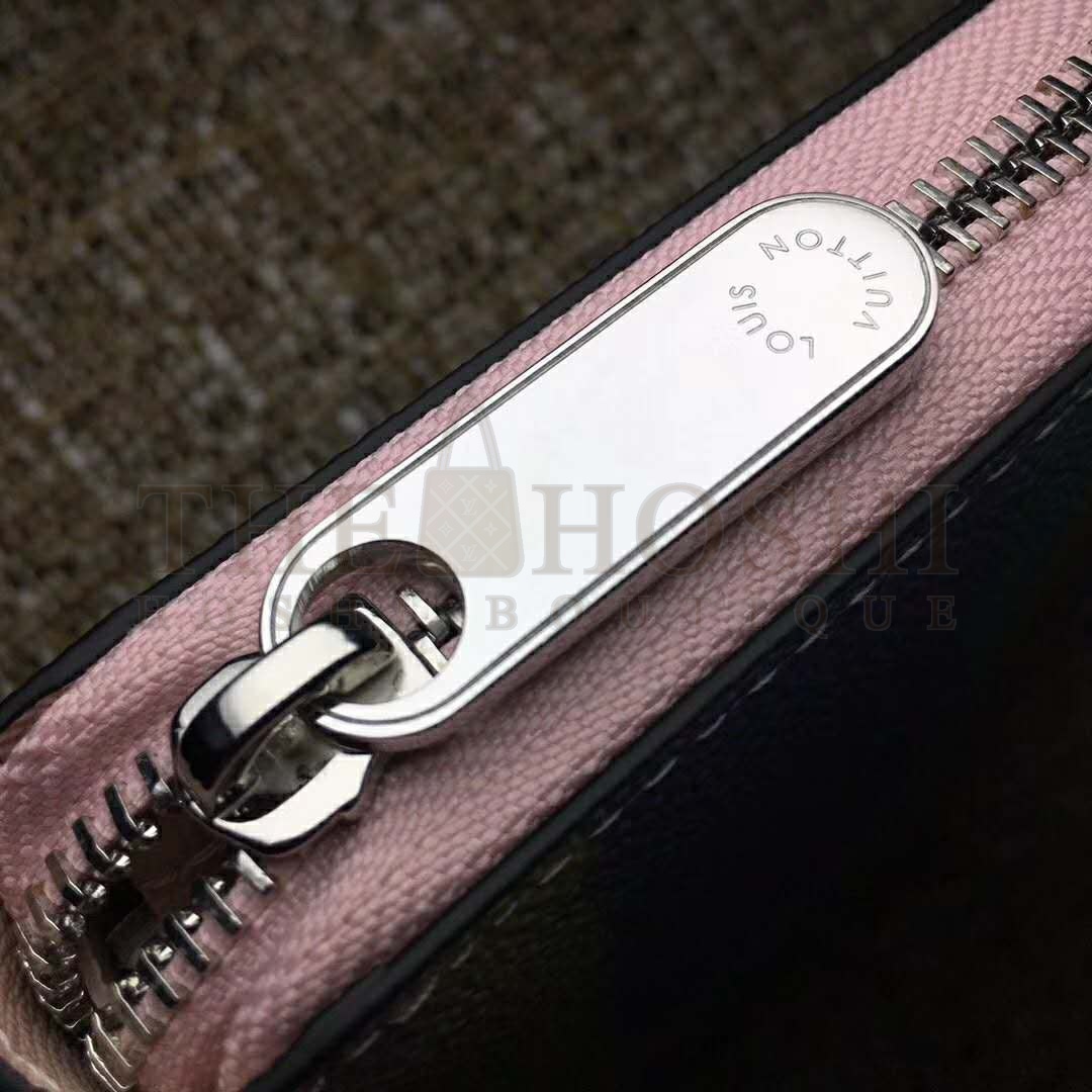 L0vis Vvtt0n LV Women LV Escale Zippy Wallet Monogram Canvas Master Quality