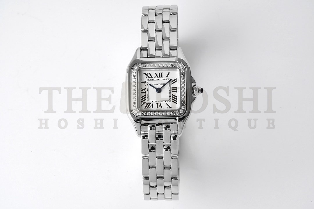 PANTHÈRE DE Ca*t1er WATCH, SMALL MODEL SIZE:22 mm Master Quality