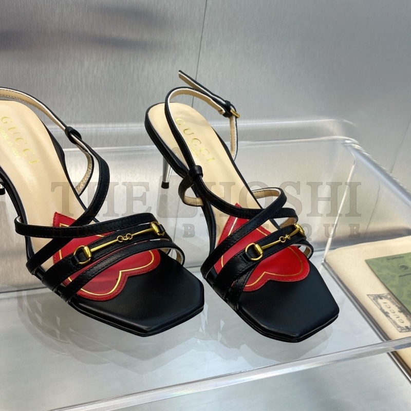 Gvc*1 Sandals Master Quality