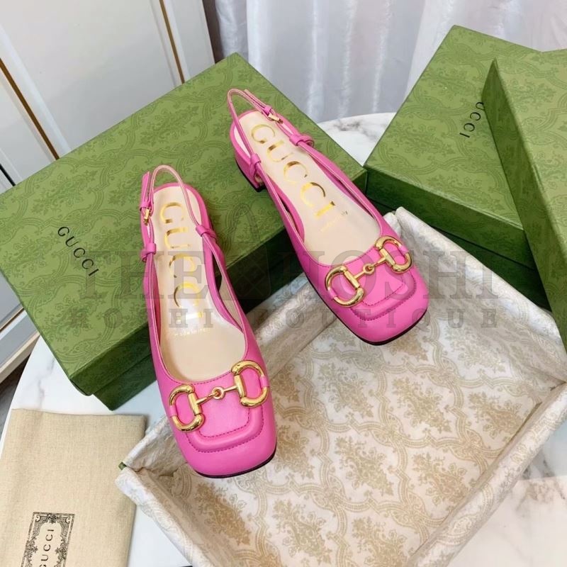 Gvc*1 Sandals Master Quality