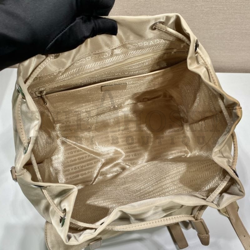 Pra*a Backpacks Master Quality