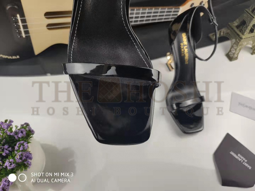 Y51 Heels Master Quality