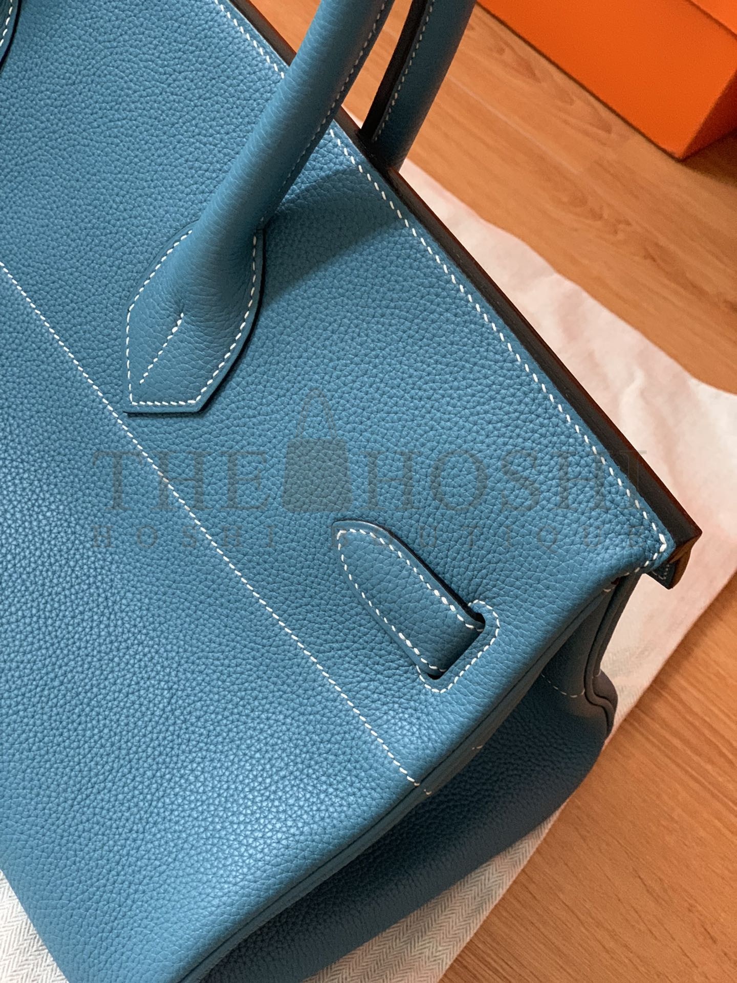 H**me5 SHOULDER BIRKIN BAG 42CM Master Quality