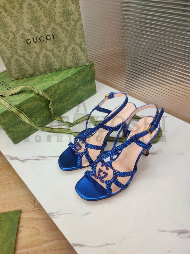 Gvc*1 Sandals Master Quality