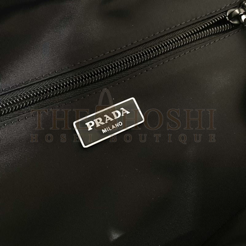 Pra*a Backpacks Master Quality