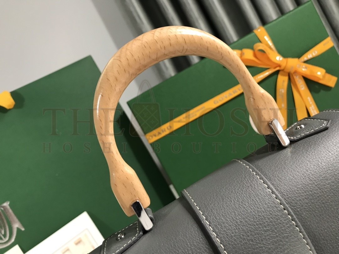 G09ard MINI SAIGON BAG SIZE:：20x14.5×9cm Master Quality