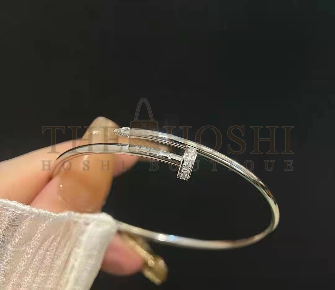 Ca*t1er Nail Bracelet Replica, Small Model Master Quality
