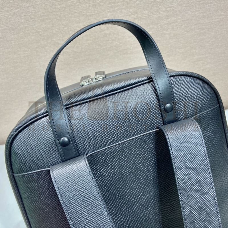 Pra*a Backpacks Master Quality