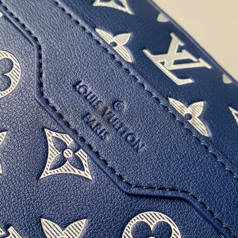 Mens LV Satchel bags Master Quality