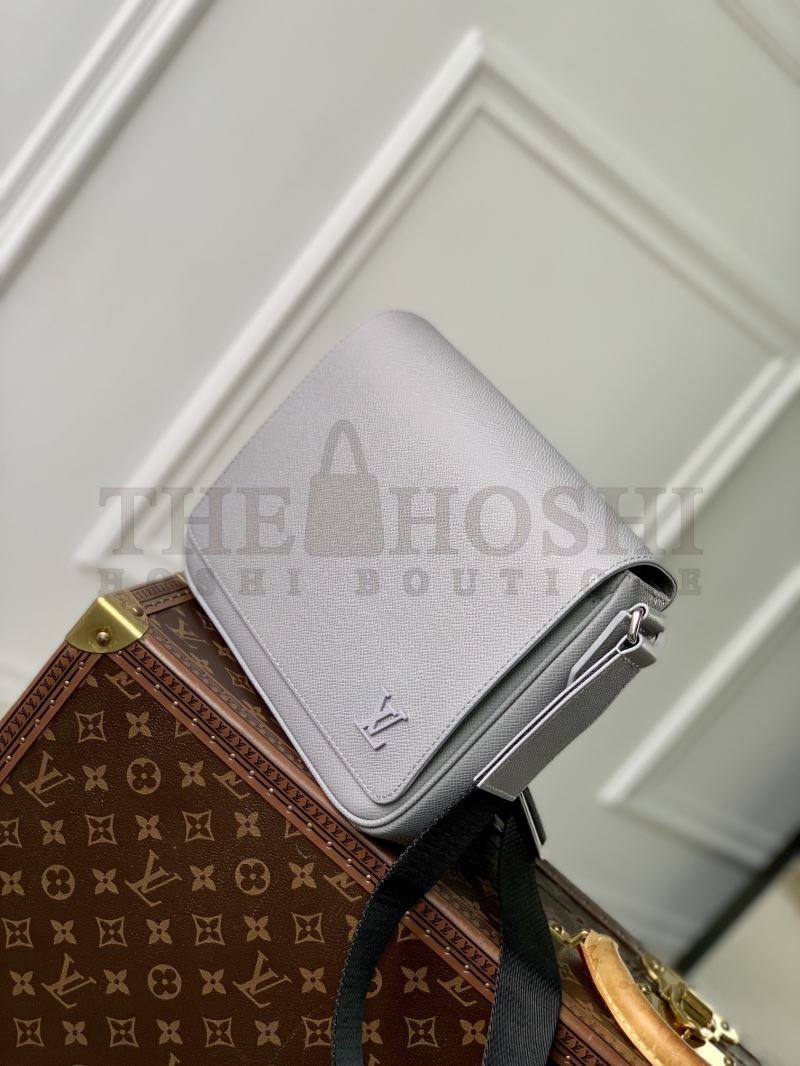 Mens LV Satchel bags Master Quality