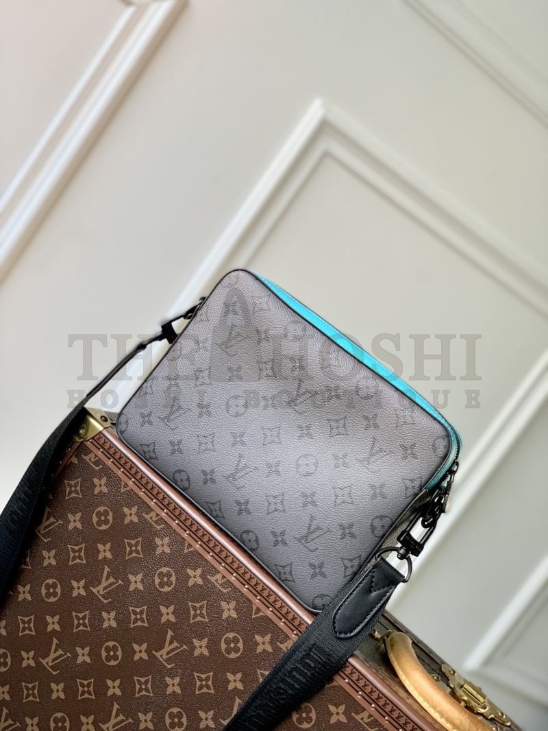 Mens LV Satchel bags Master Quality