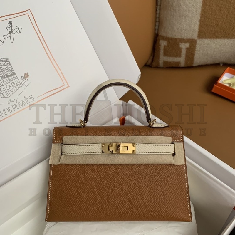 H**me5 Kelly II Bags Master Quality