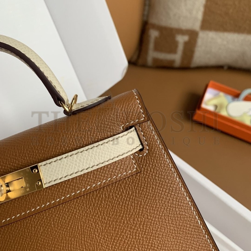 H**me5 Kelly II Bags Master Quality