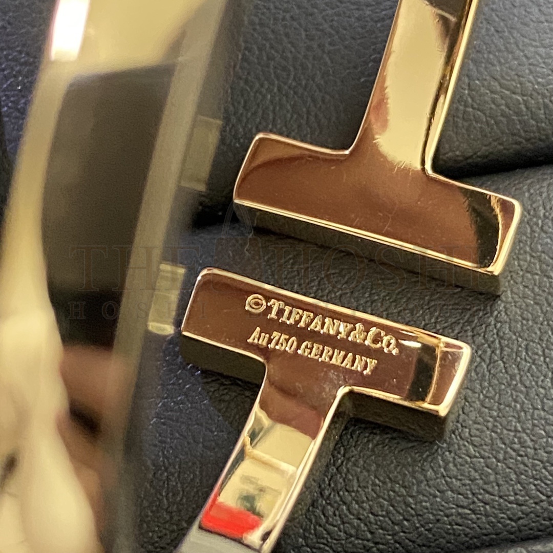 T*f*ny bracelet size:17cm Master Quality