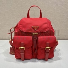 Pra*a Backpacks Master Quality