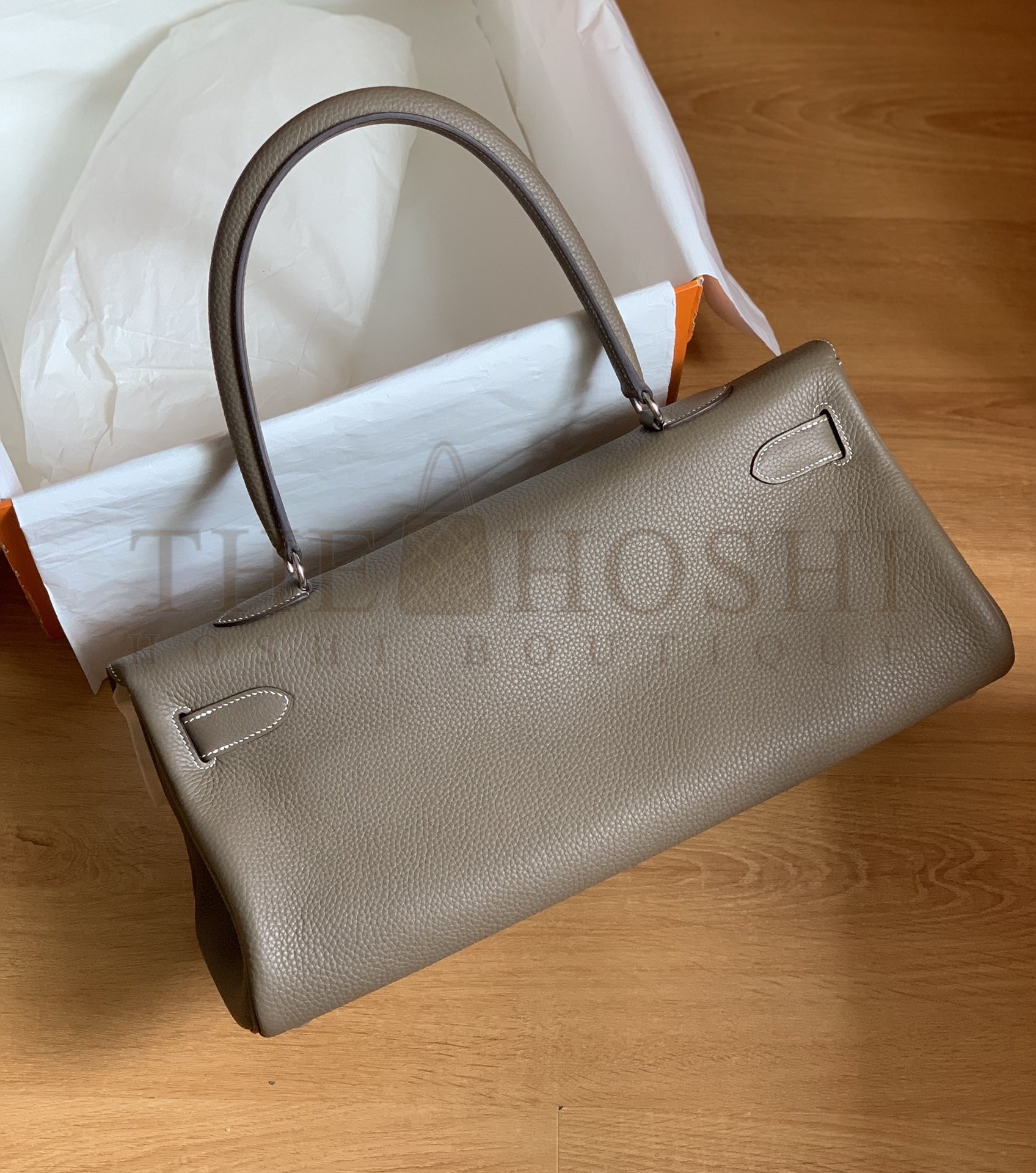 H**me5 SHOULDER BIRKIN BAG 42CM Master Quality