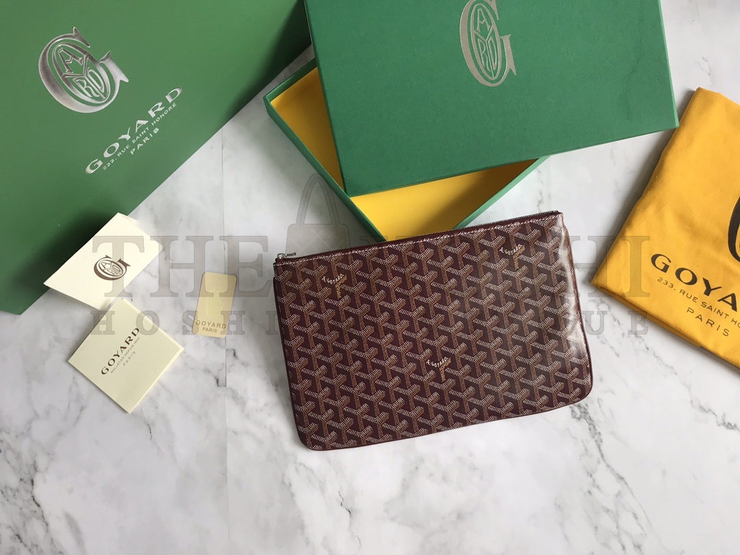 G09ard clutch size: 30*20cm Master Quality