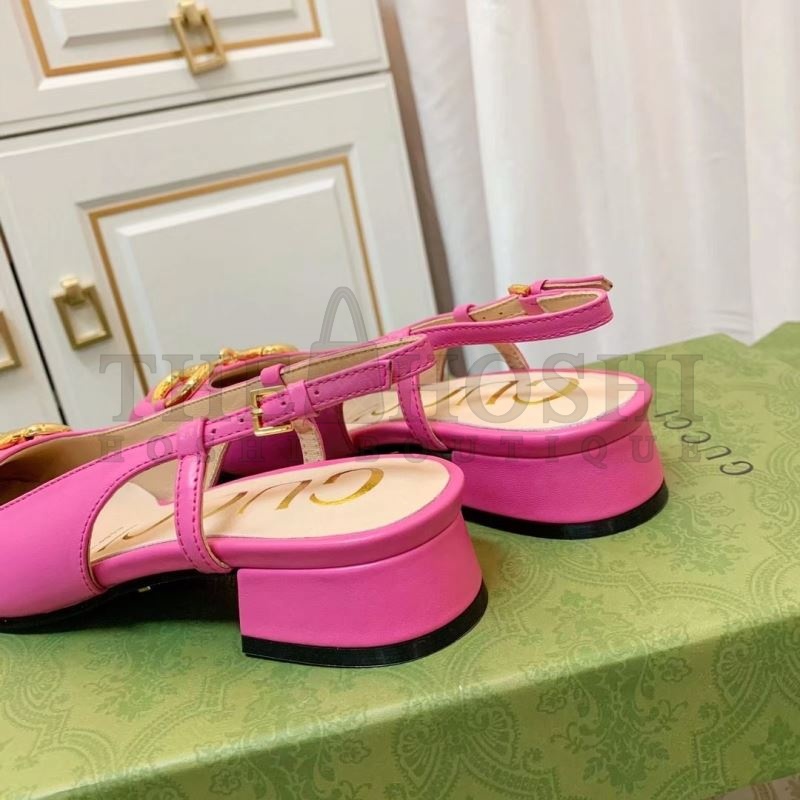 Gvc*1 Sandals Master Quality