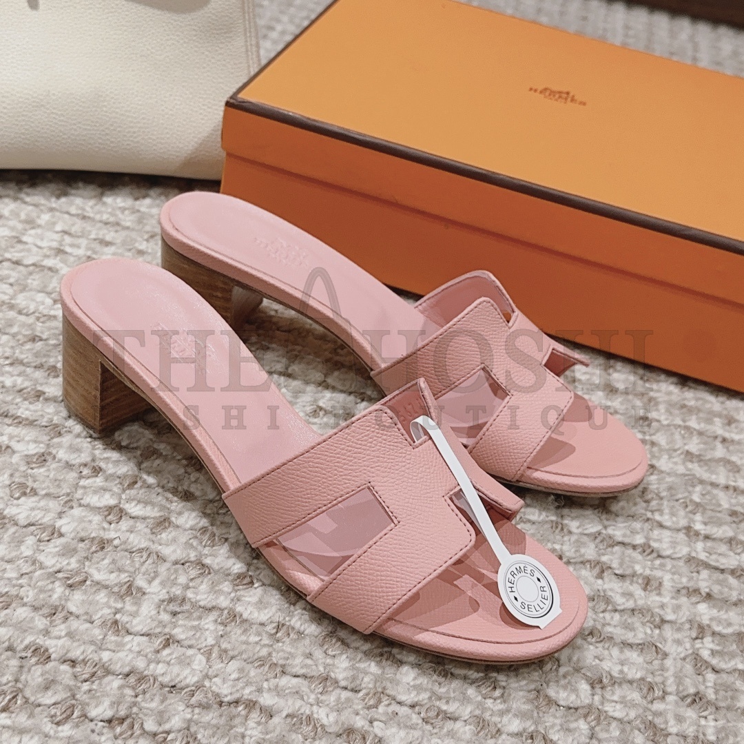 H**me5 OASIS sandals high heels:5cm Master Quality