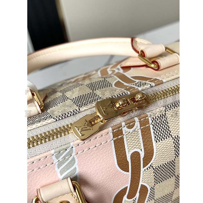 L0vis Vvtt0n Women LV Speedy Bandoulière 25 New Spring Collection Nautical Master Quality