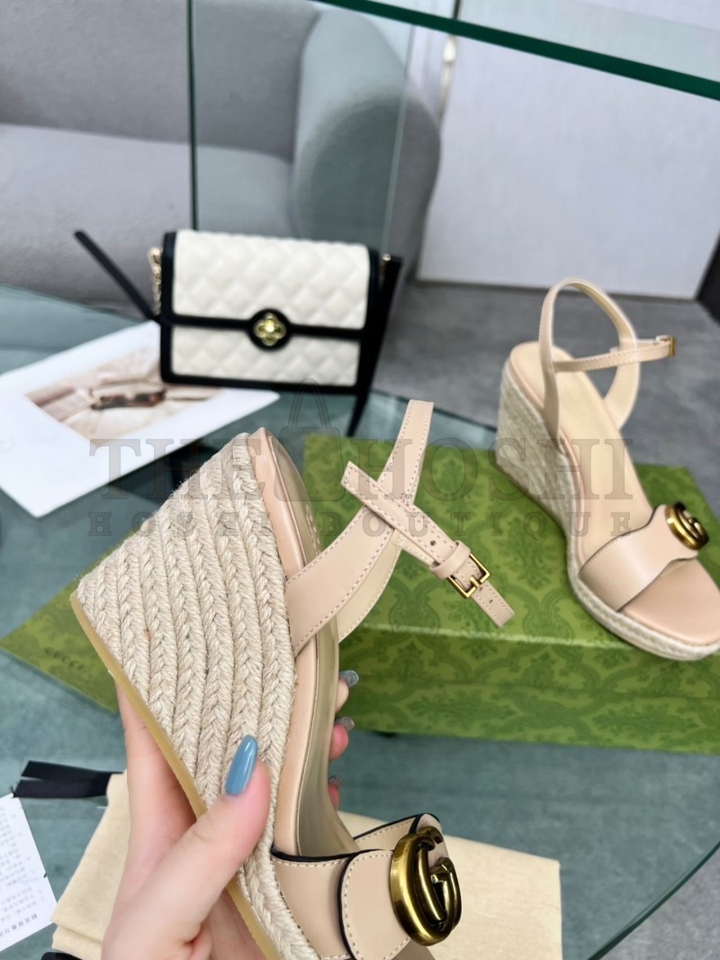 Gvc*1 Sandals Master Quality