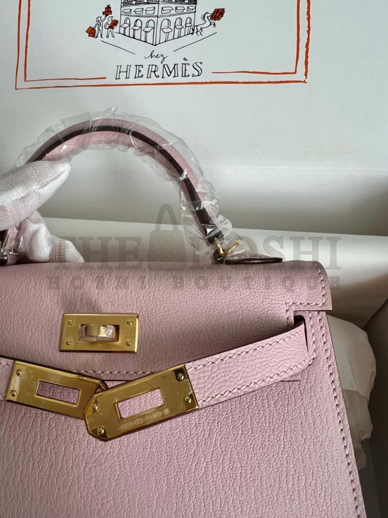 H**me5 Kelly II Bags Master Quality