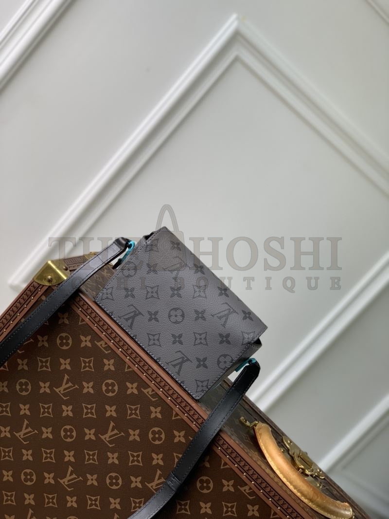 Mens LV Satchel bags Master Quality