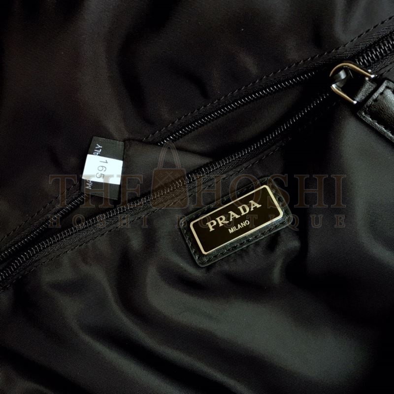 Pra*a Backpacks Master Quality