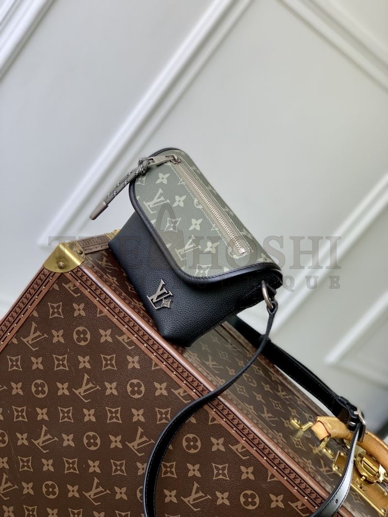 Mens LV Satchel bags Master Quality