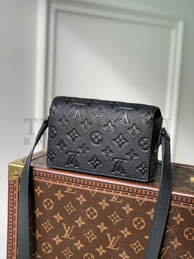 Mens LV Satchel bags Master Quality
