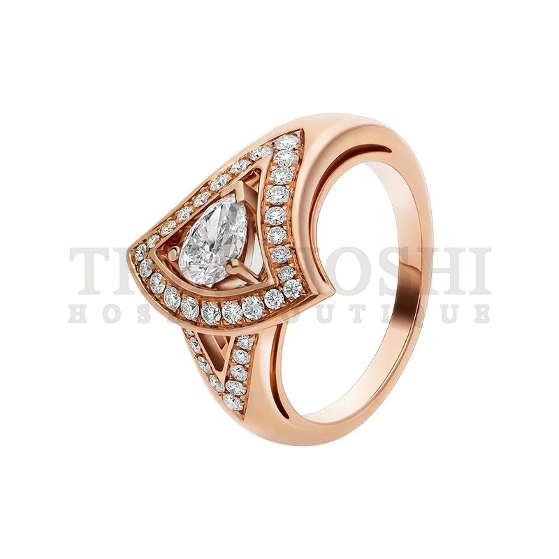 Bv1g*ai DIVAS’DREAM RING Master Quality