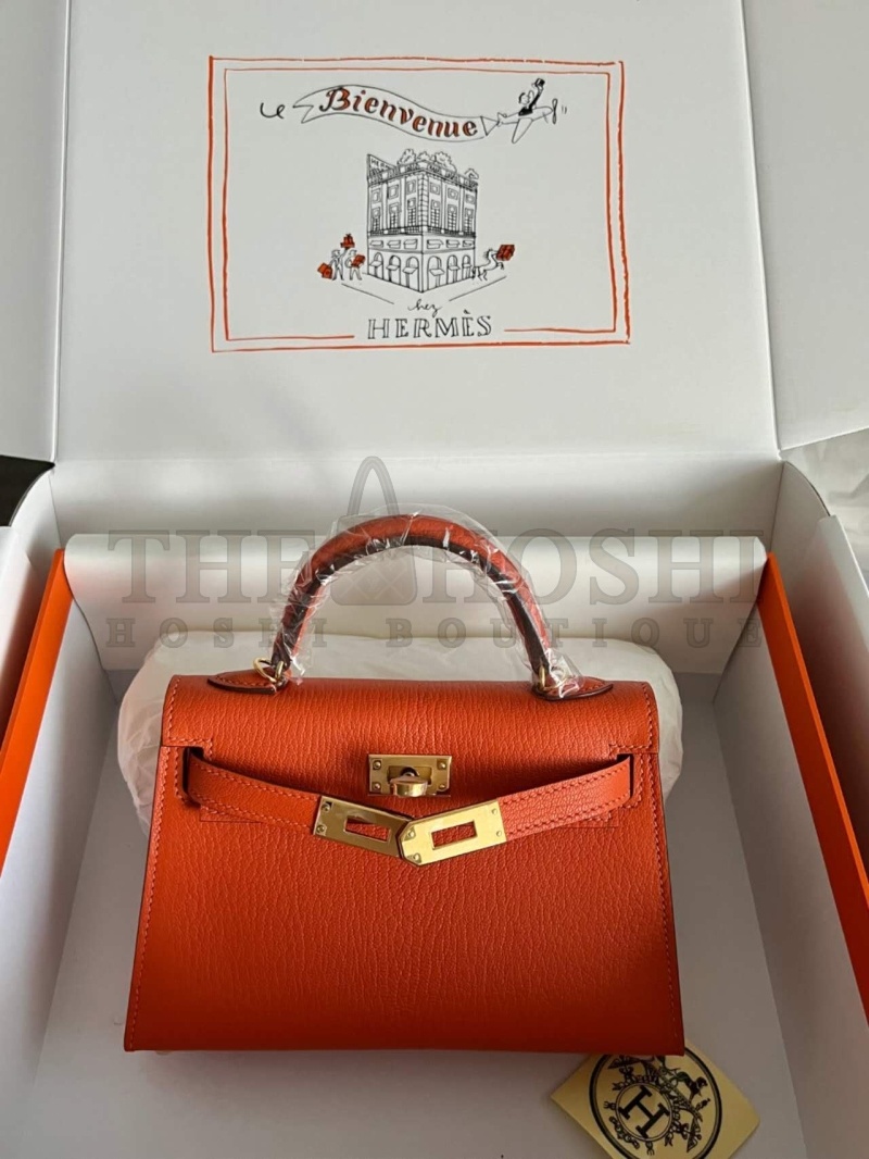 H**me5 Kelly II Bags Master Quality