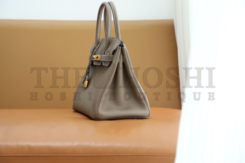 H**me5 Birkin Bags Togo Leather With Gold Handware Master Quality