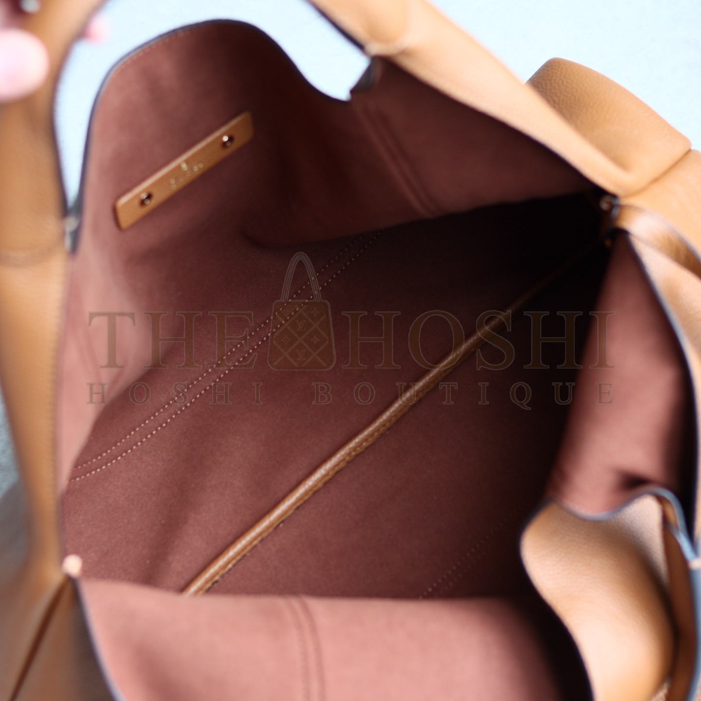 Gvc*1 GG Softbit Shoulder Bag Large Calfskin Leather 46x26x16cm 837466 Master Quality
